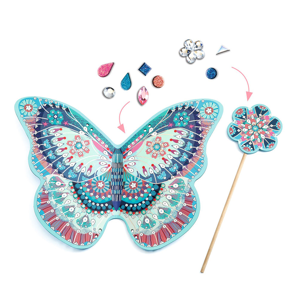 Djeco Like a fairy