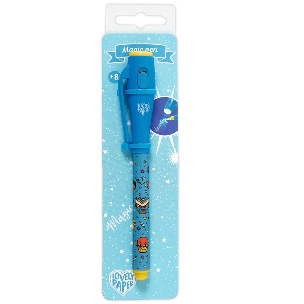 Djeco LP Magic pens, Ben