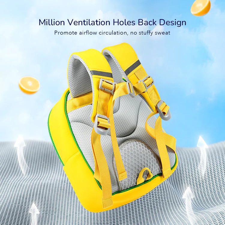 Artist Kid Backpack - T-Rex, Mideer