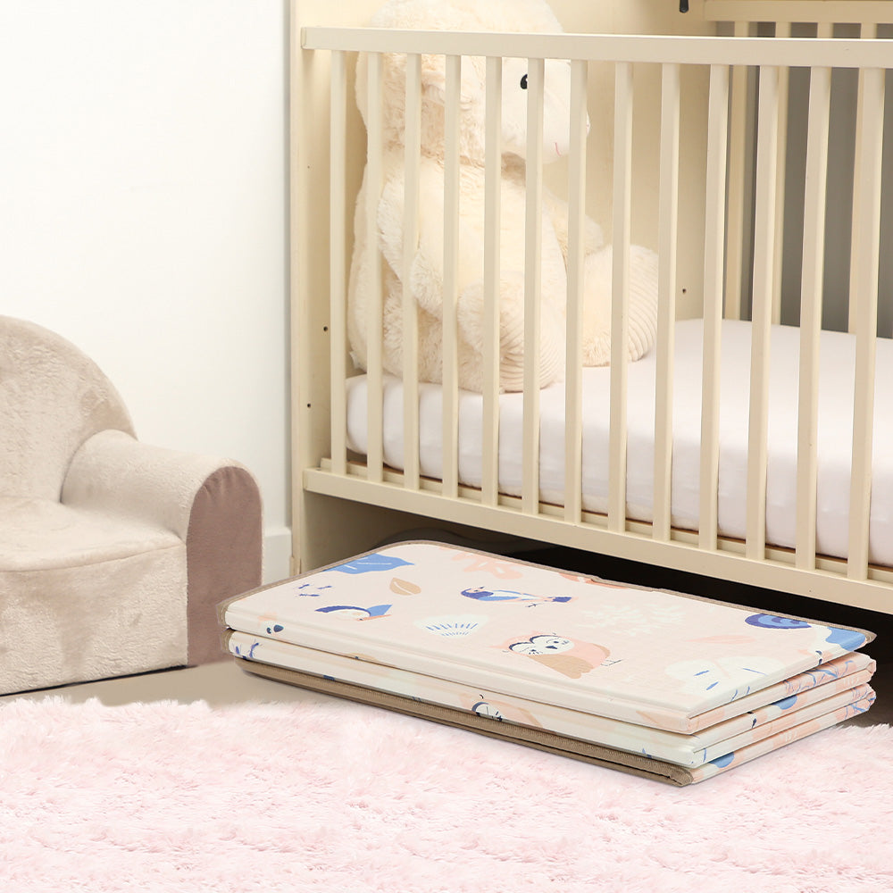 Ludi Large Reversible Foldable Playmat