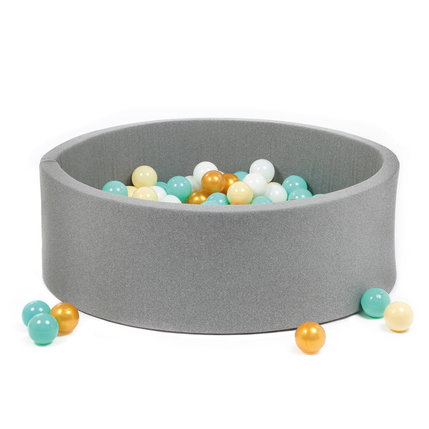 Ludi Round ball pool