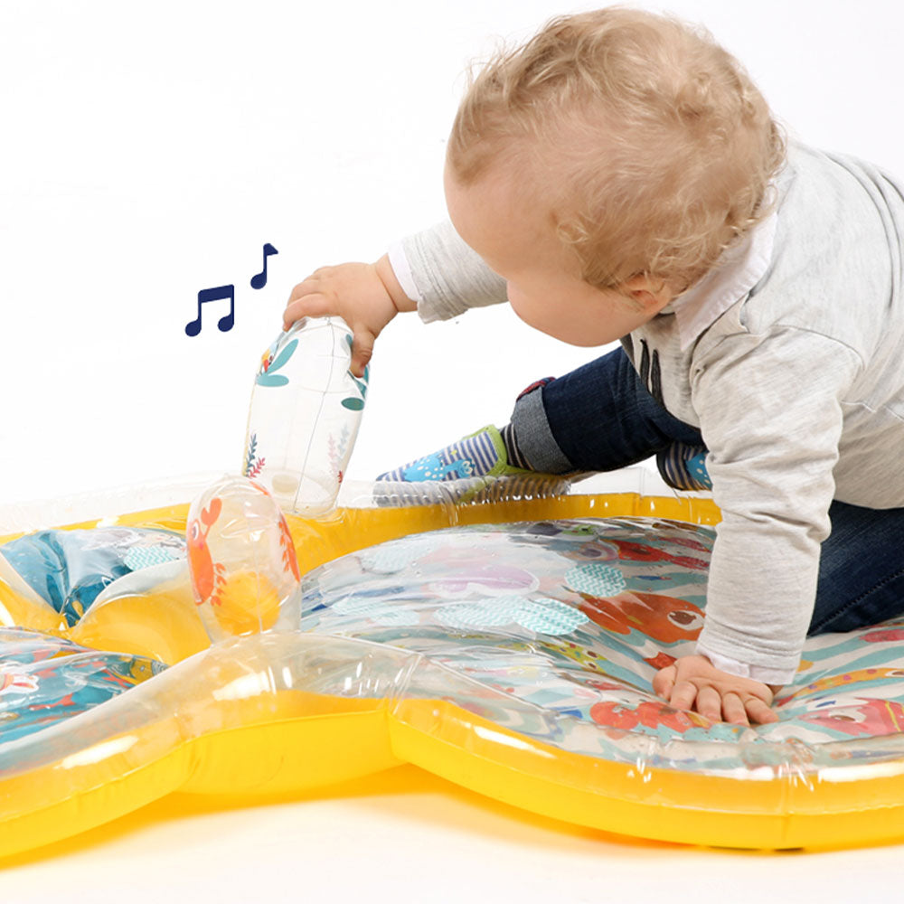Ludi Water Mat