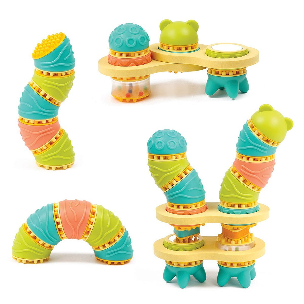 Ludi Picoton Awakening Set - Starter Pack 20 pieces