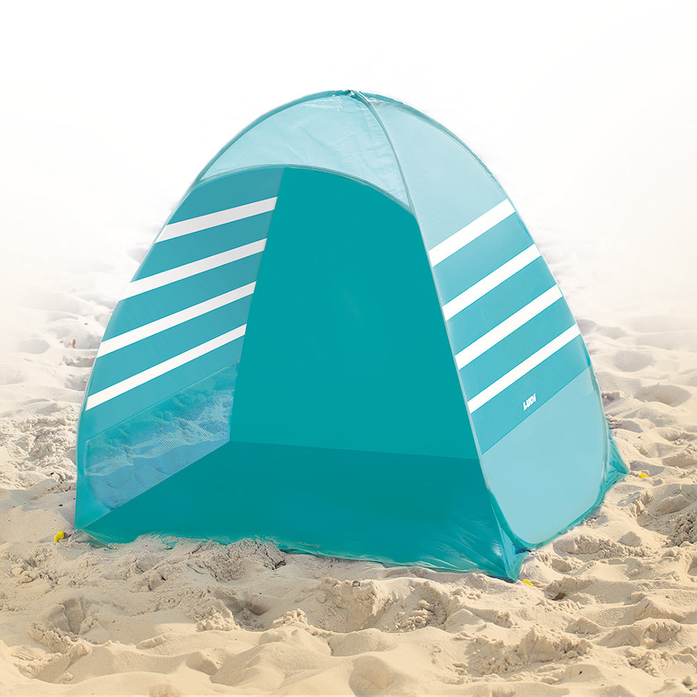 Ludi Beach Pop-up tent 100cm UV 50+