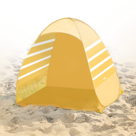 Ludi Beach Pop-up tent 100cm UV 50+