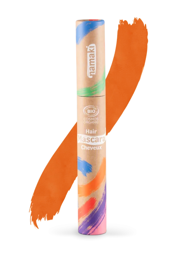 Bio Hair mascara