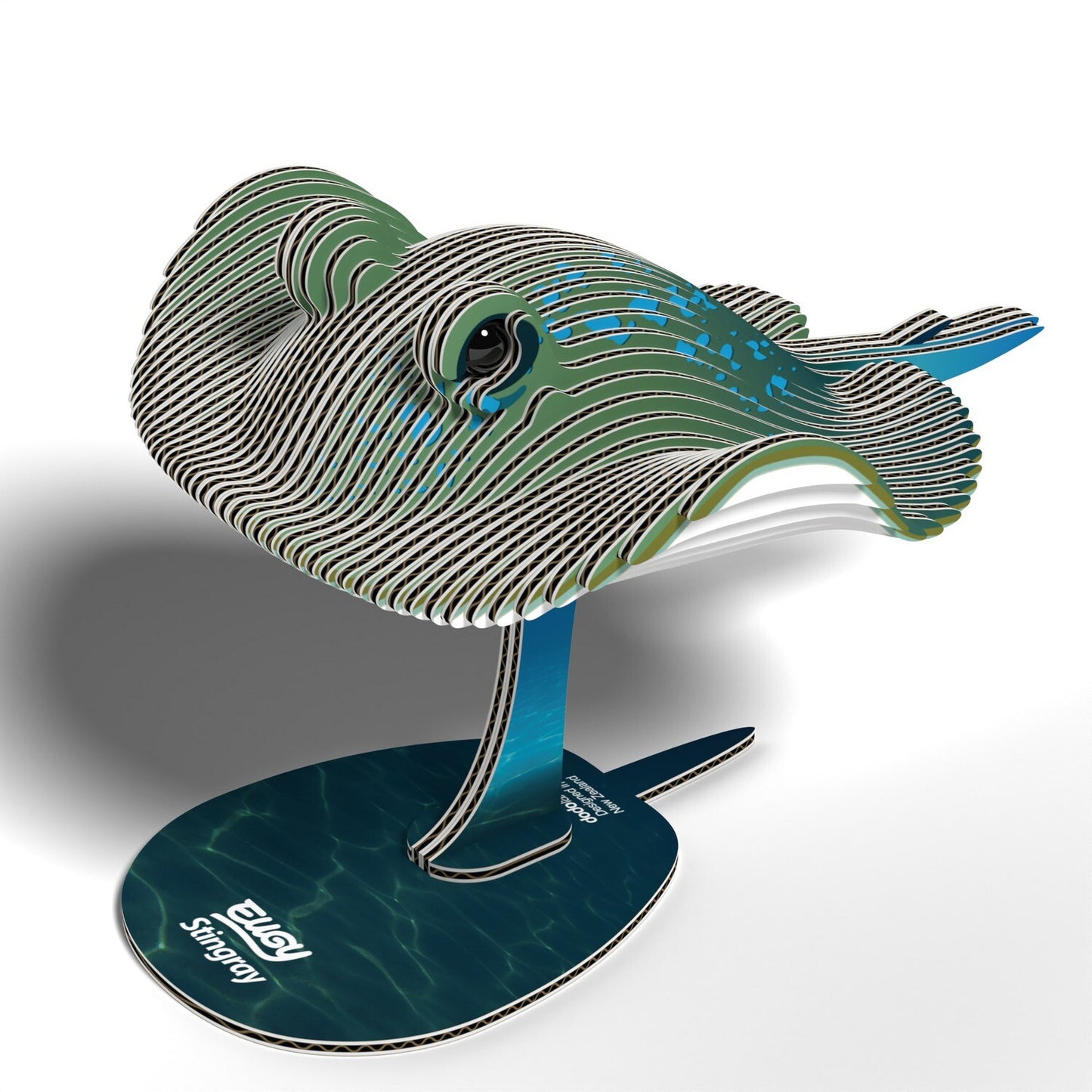Stingray Eugy