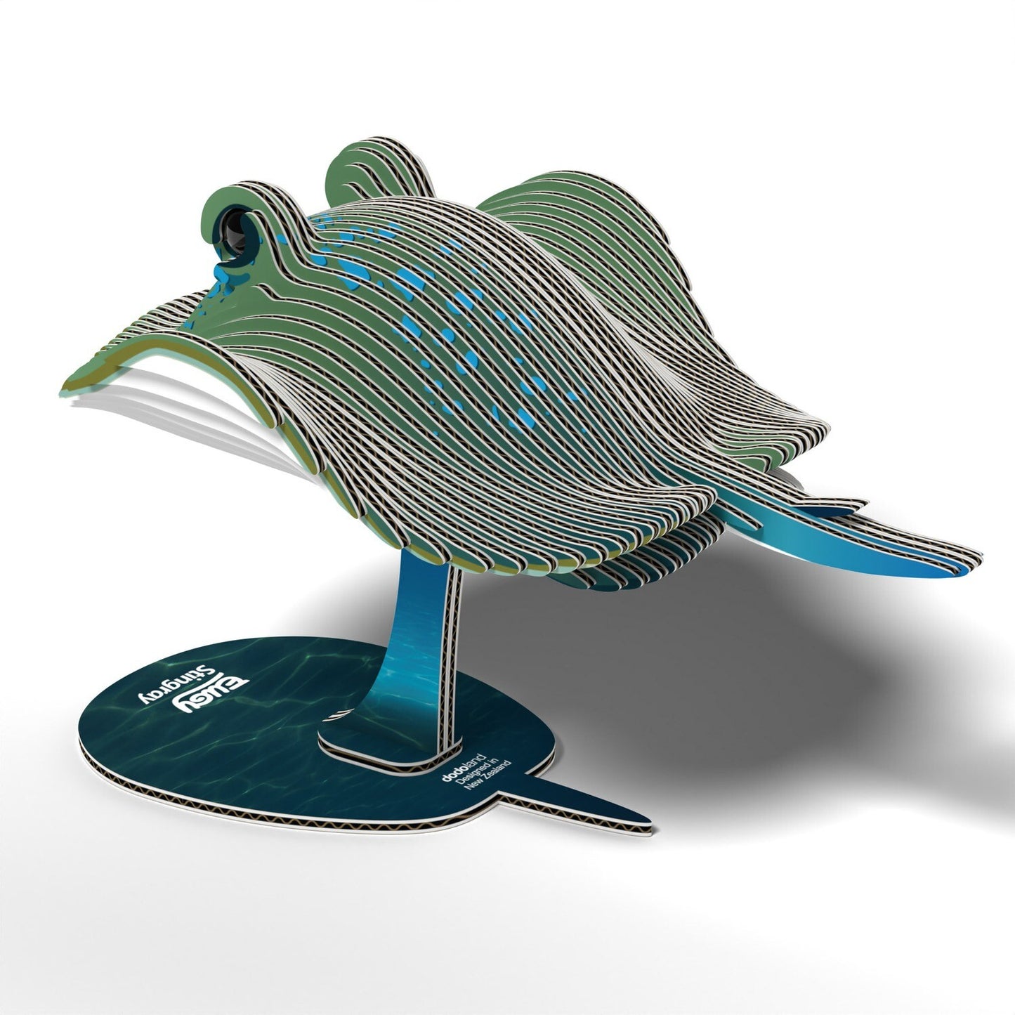 Stingray Eugy