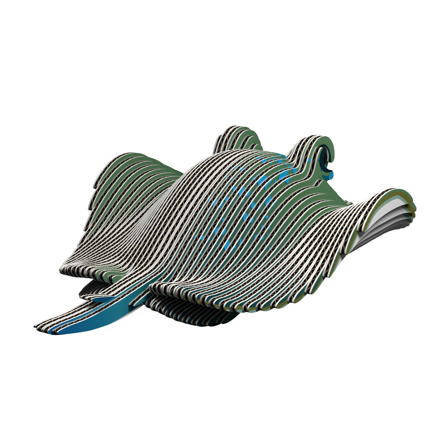 Stingray Eugy