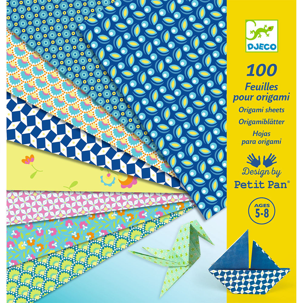Djeco Natsu origami