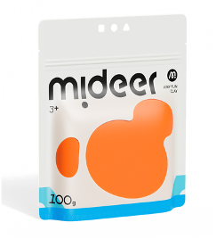 Airy Fun Clay, Mideer