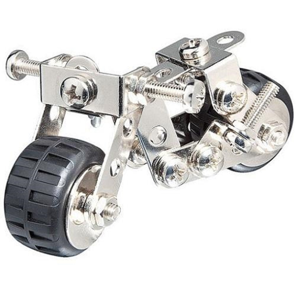 Metal Constructions C59 Motorcycle, EITECH