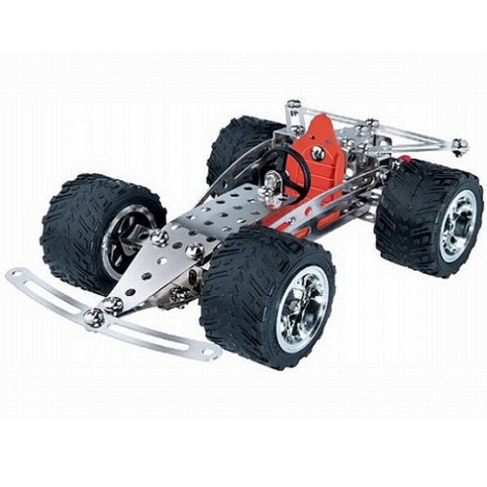 Racing car/quad 00092, EITECH