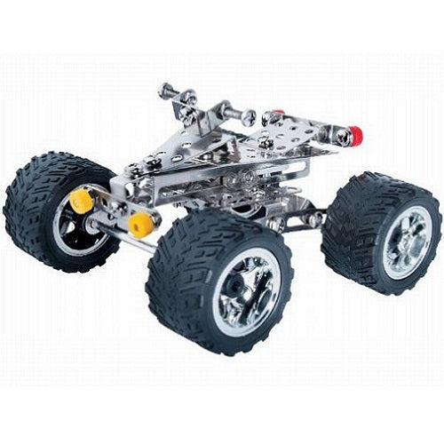 Racing car/quad 00092, EITECH