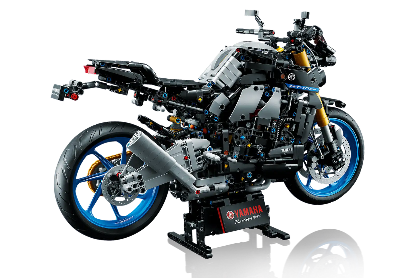 LEGO Technic Yamaha MT-10 SP 42159