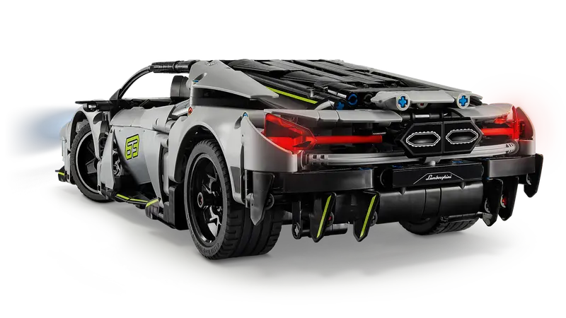 LEGO® Technic™ Lamborghini Revuelto Super Sports Car 42214