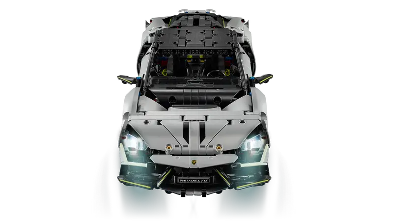 LEGO® Technic™ Lamborghini Revuelto Super Sports Car 42214