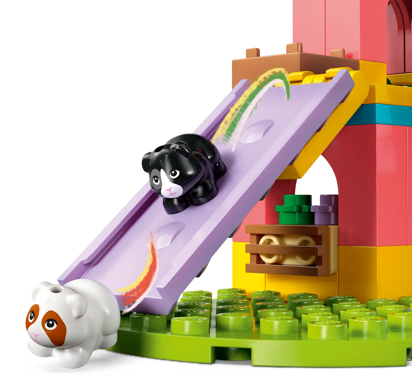 LEGO Friends Guinea Pig Playground 42640