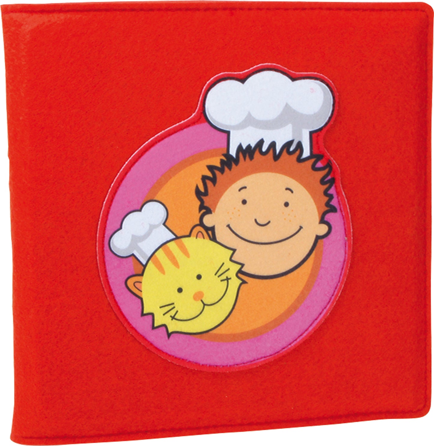 Mobile Cooking "Magnets", Small foot