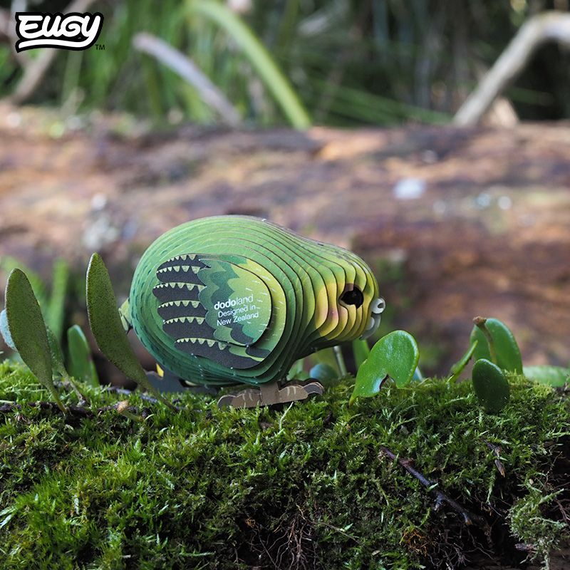 Kakapo EUGY