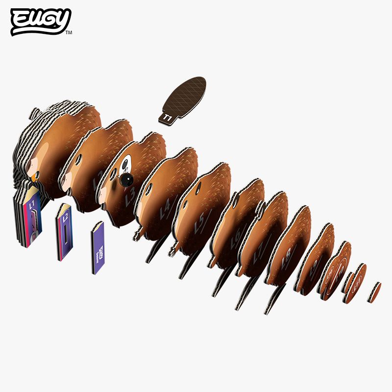 Beaver EUGY