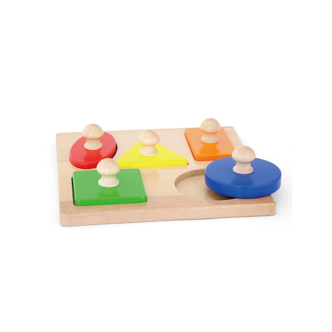 Viga Block Puzzle - Shapes