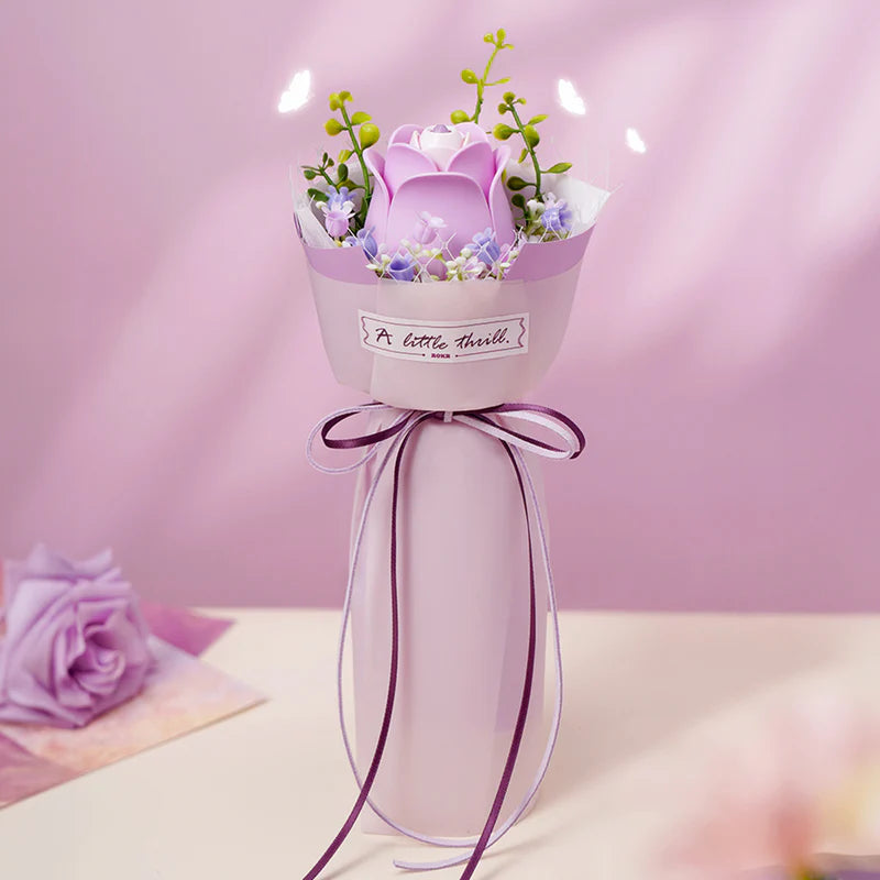 Purple Rose AF021