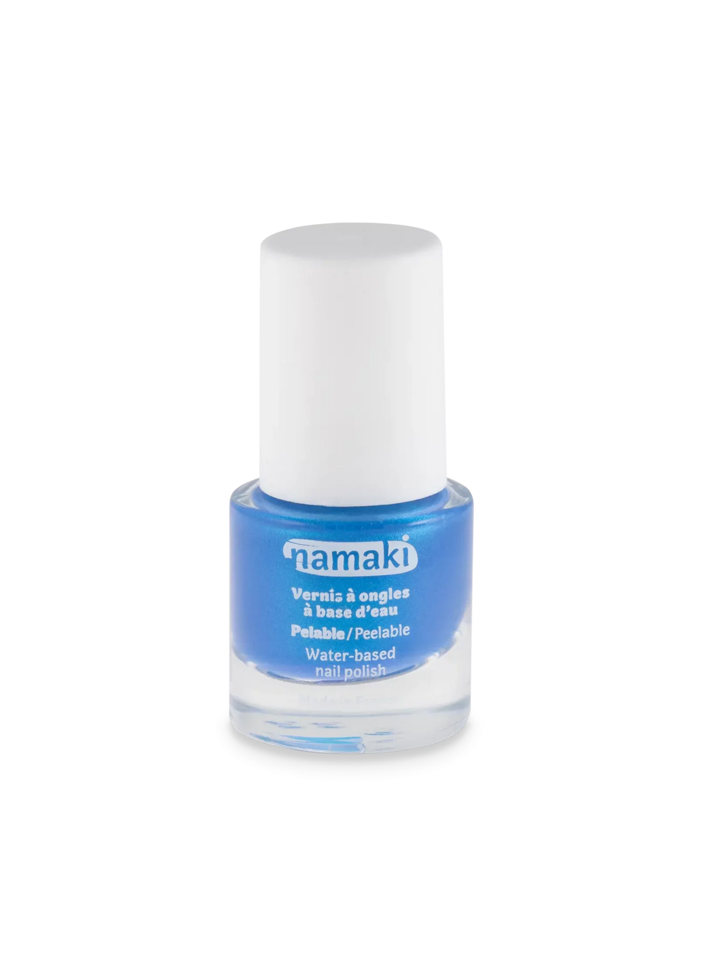 Water-based Nail Polish 1PCS