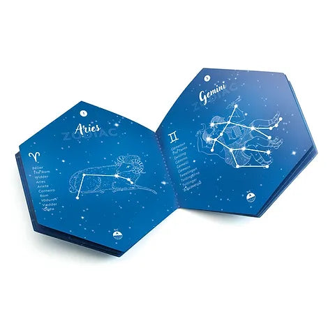 Djeco DIY kit Constellations