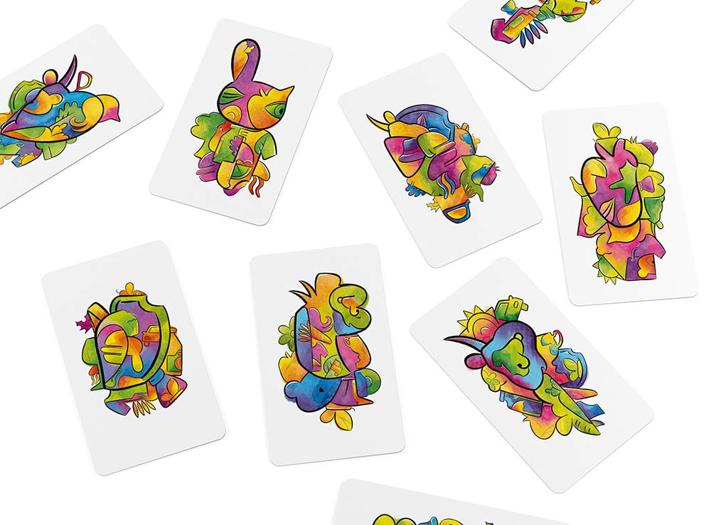 Отражалки. Стиль жизни