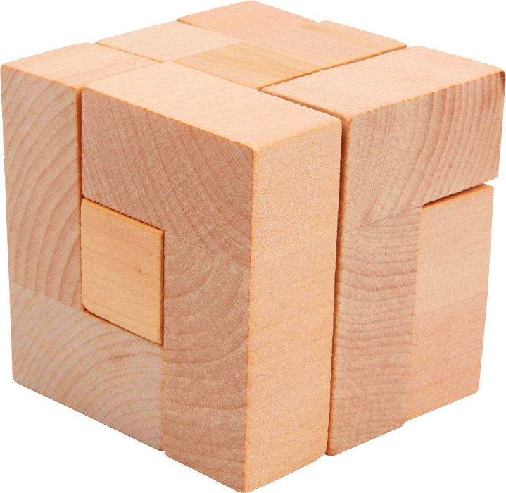 Woody Games of Skill, Small foot