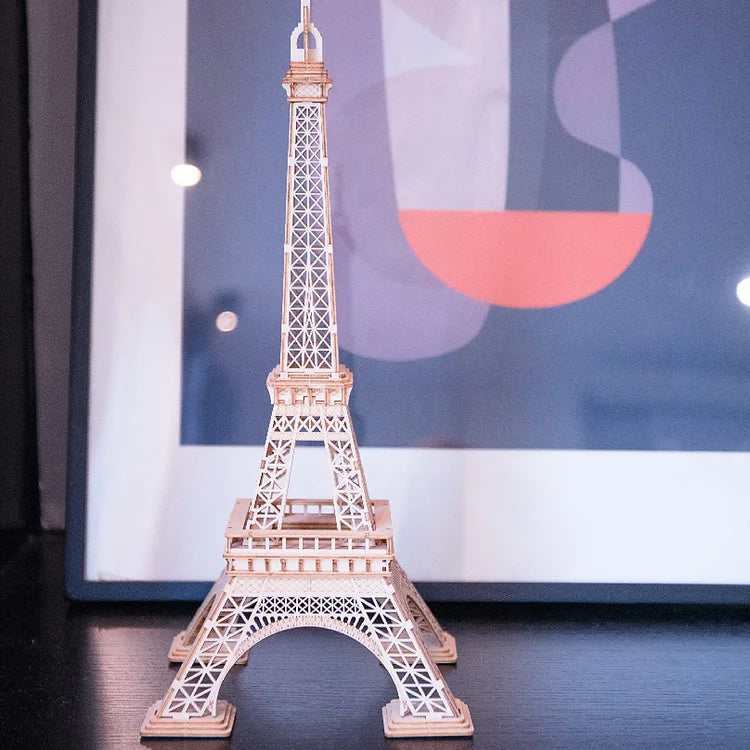 ROKR Eiffel Tower TG501