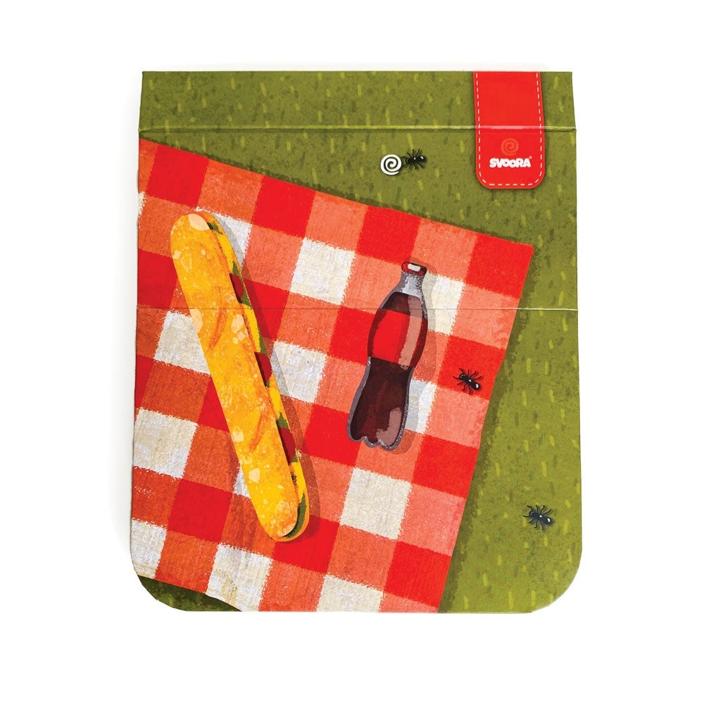 Svoora Picnic Battles