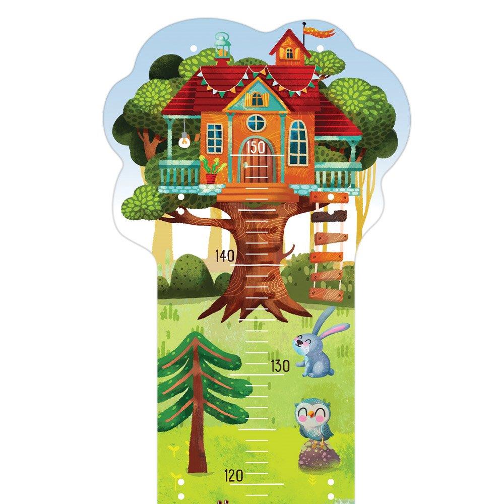 Ростомер детский Svoora Treehouse