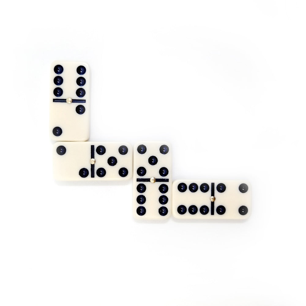Svoora Domino 28 pcs