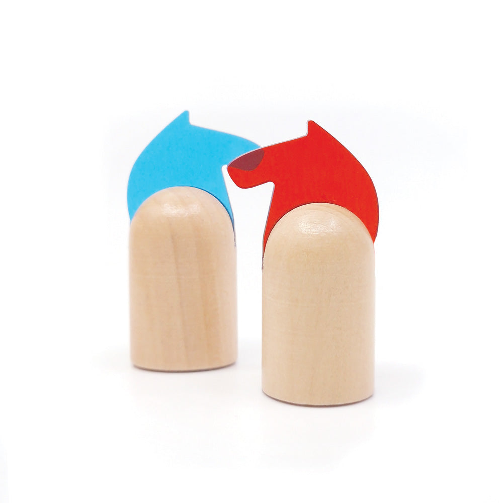 Svoora Chess, Checkers & Backgammon Set