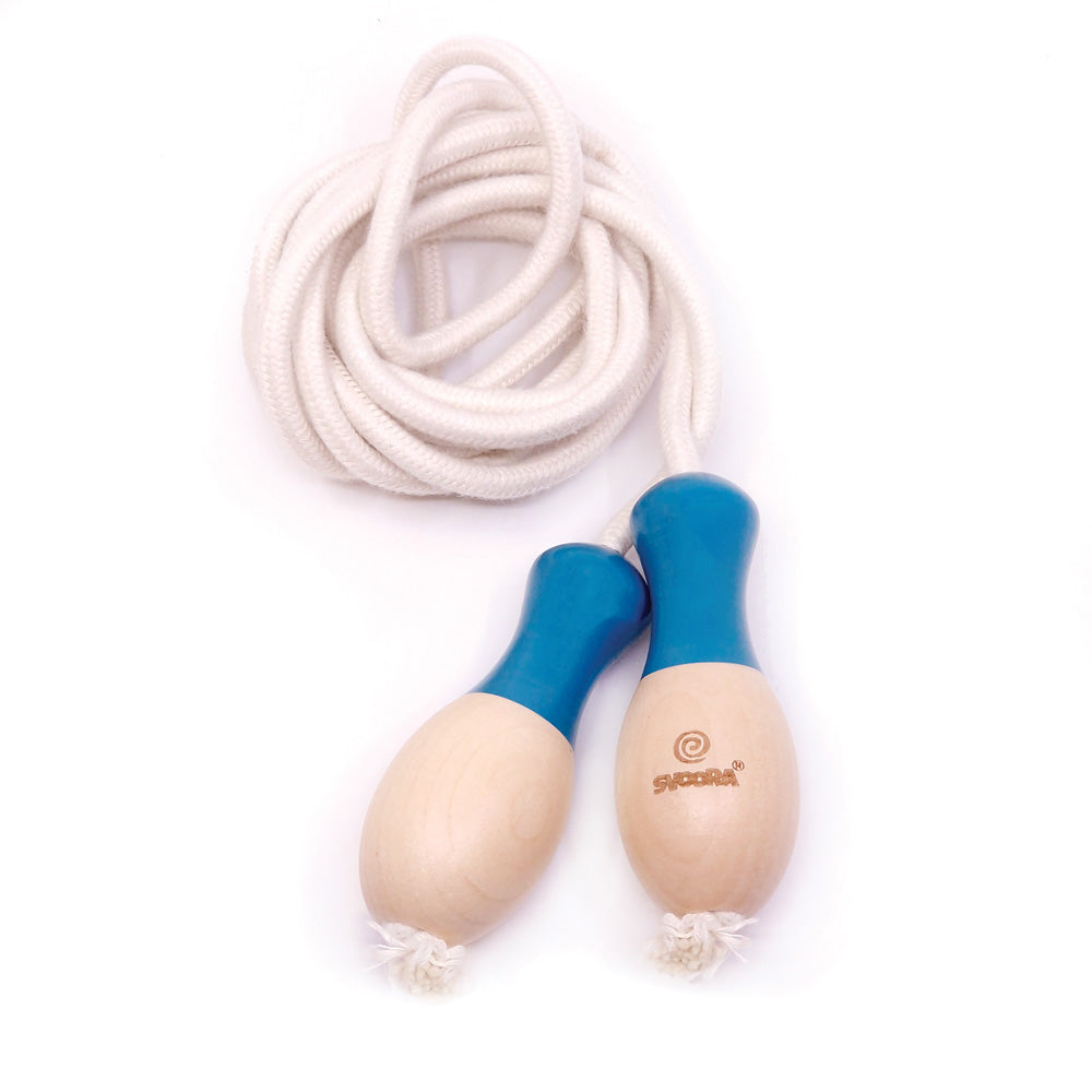 Svoora 'Out & About' Jumping Rope