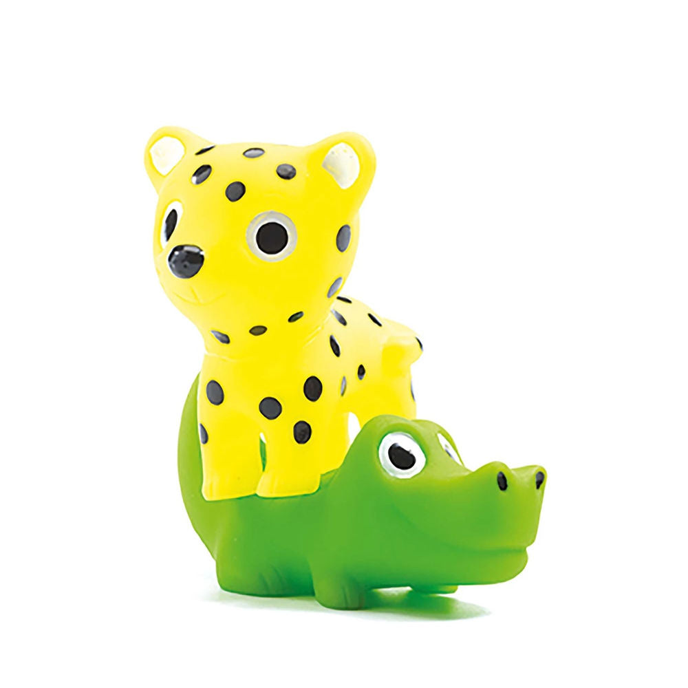 Djeco Toddler games Little action