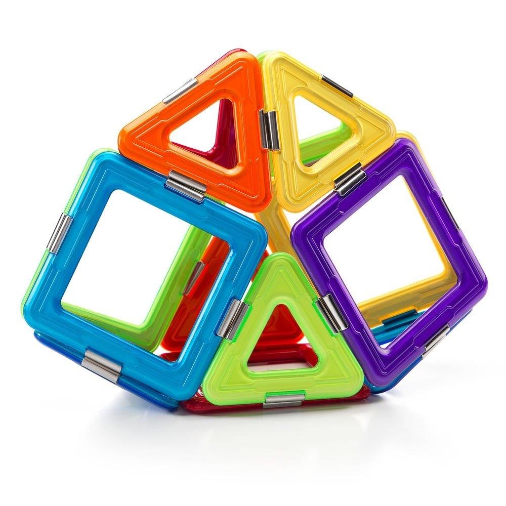 Magnetic Solar Spinner, Geosmart