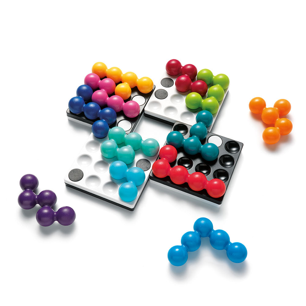 Smartgames Quadrillion