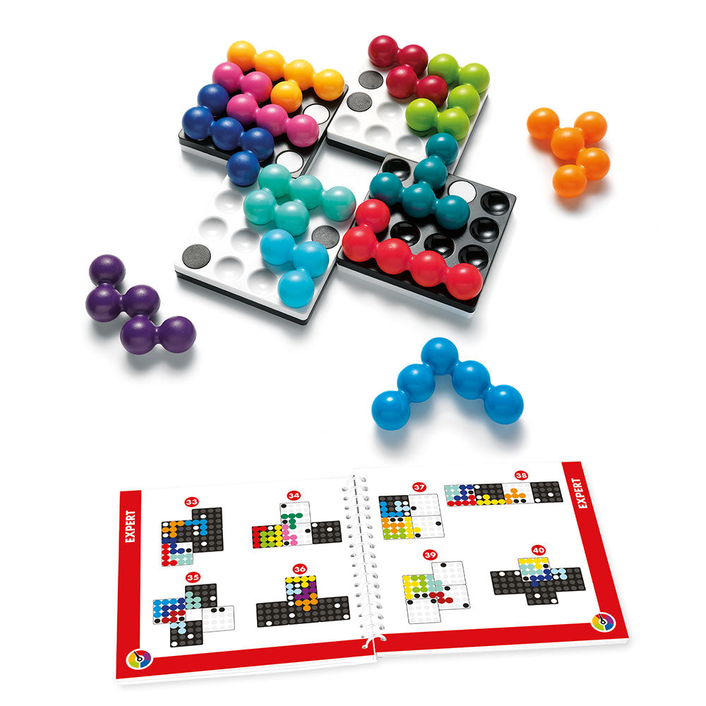 Smartgames Quadrillion