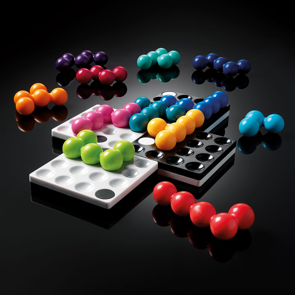 Smartgames Quadrillion
