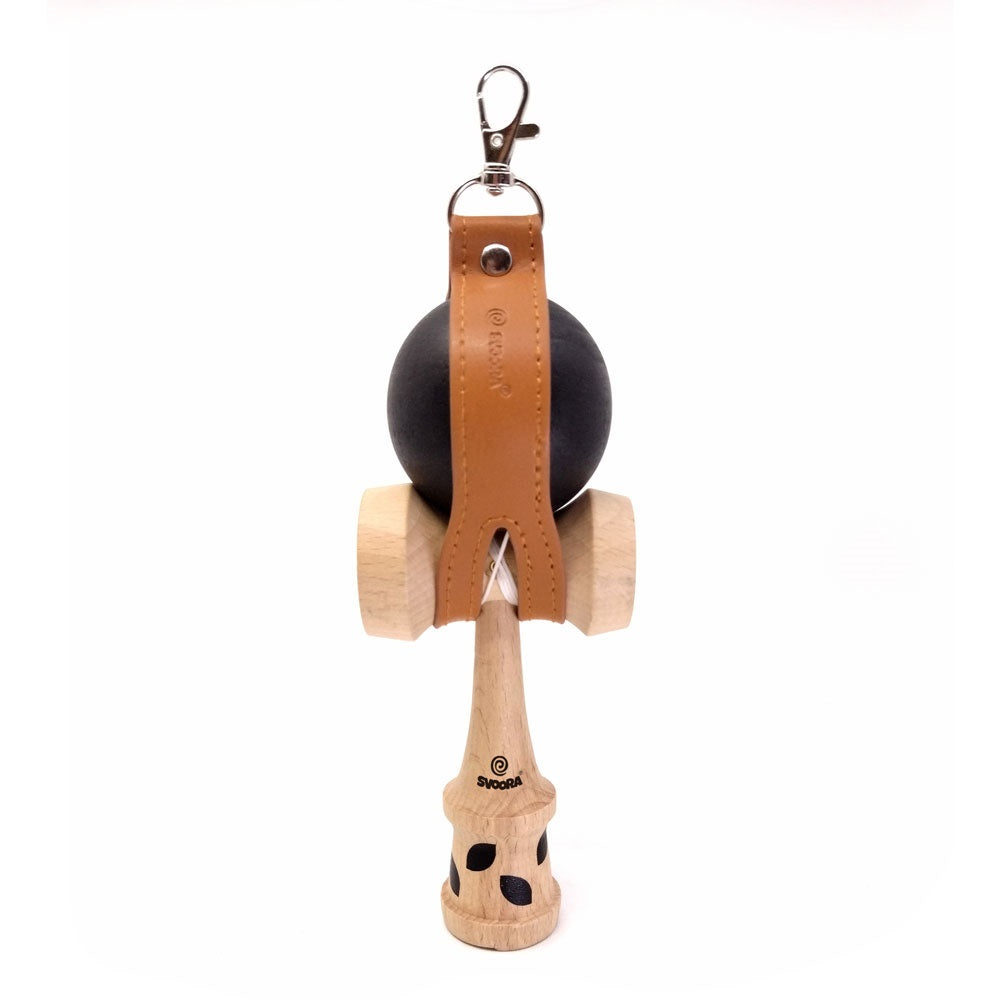 Svoora Wooden Kendama GEOM