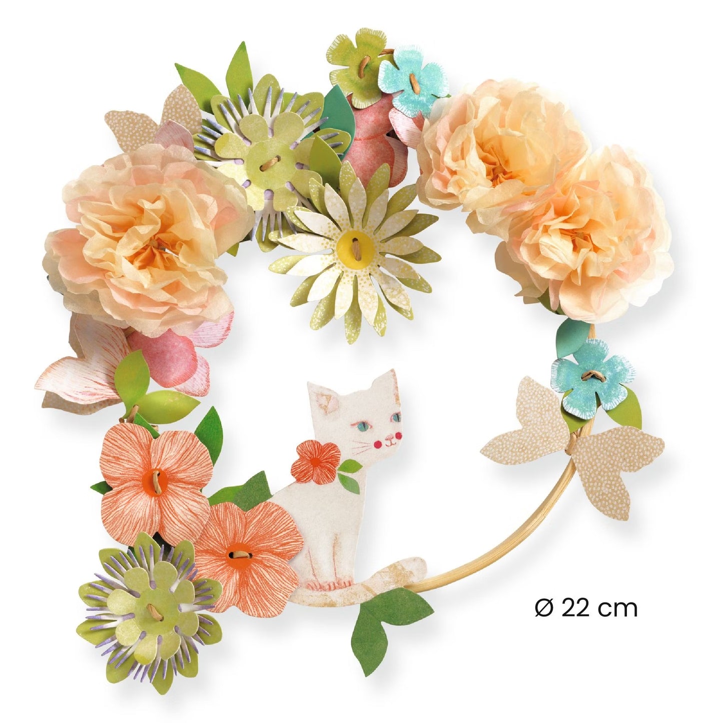 Djeco Wreath Dalia