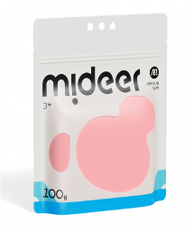 Airy Fun Clay, Mideer