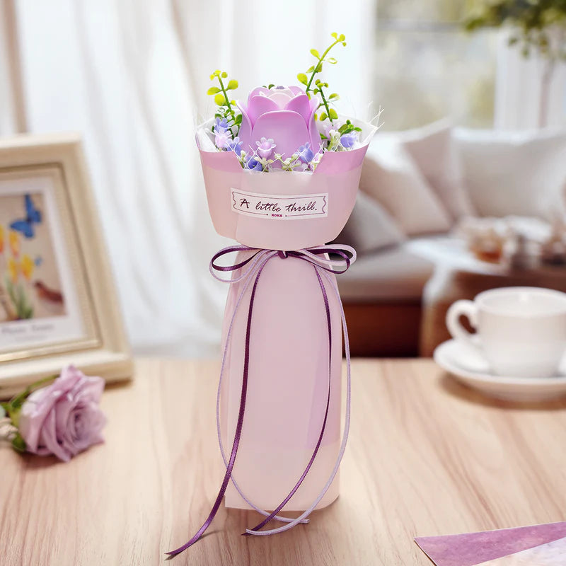Purple Rose AF021