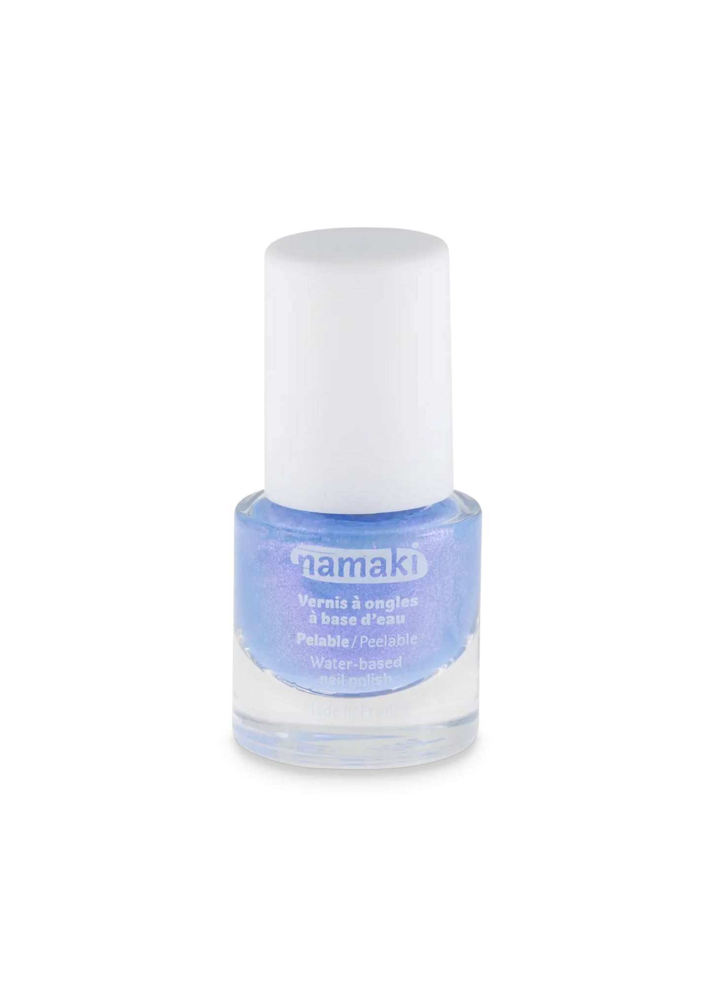 Water-based Nail Polish 1PCS