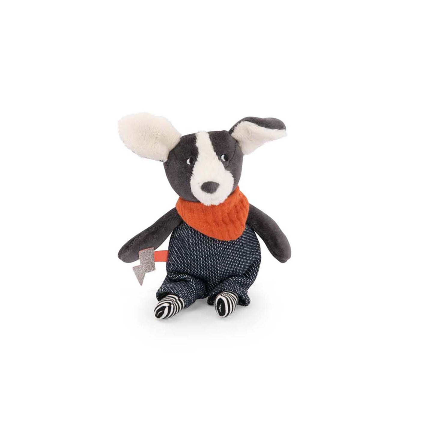 Small dog Puce Puce & Pilou, Moulin Roty