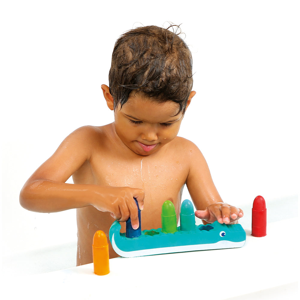 Ludi bath pencil