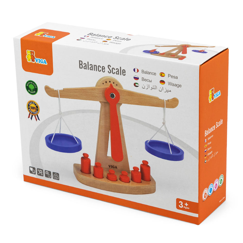 Viga Balance Scales - FSC